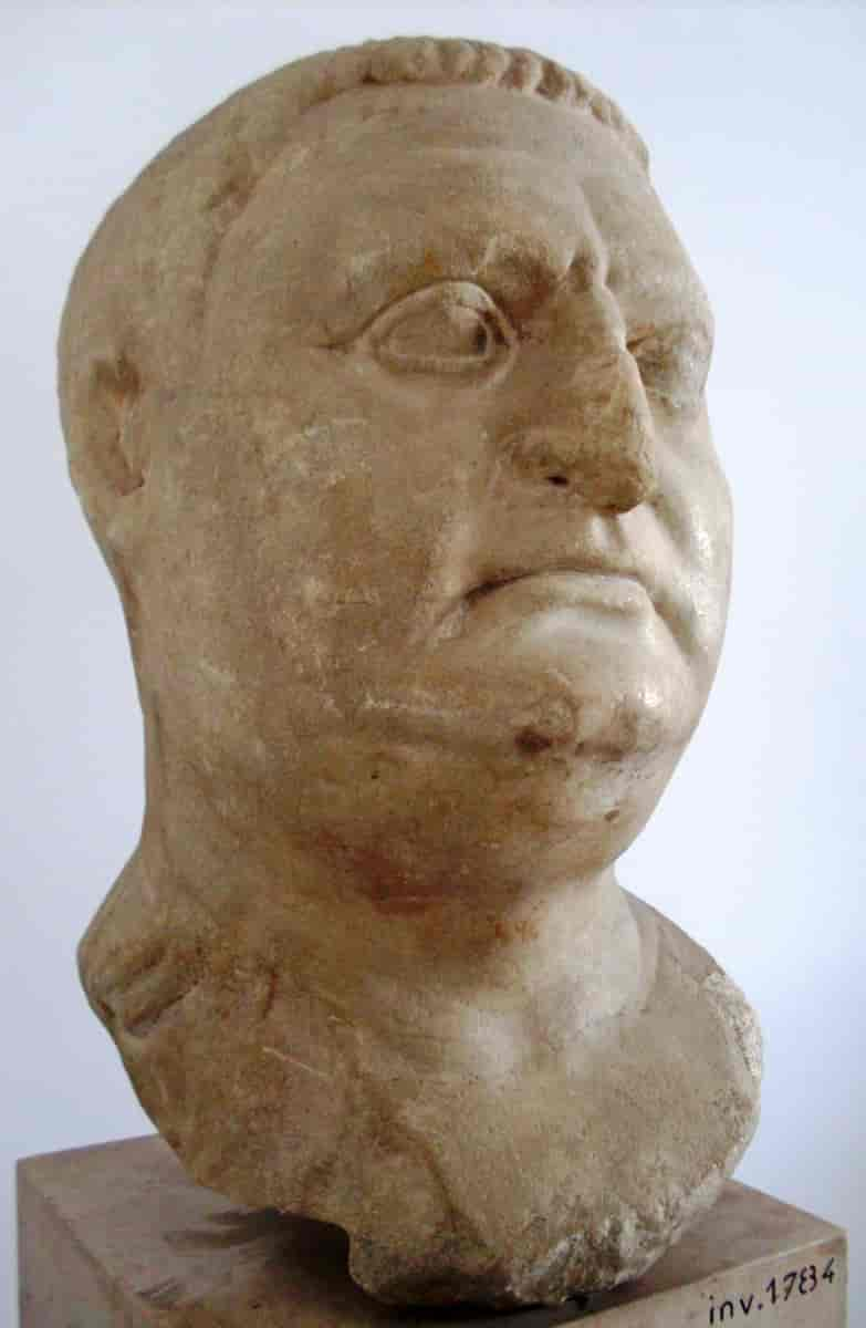 Aulus Vitellius