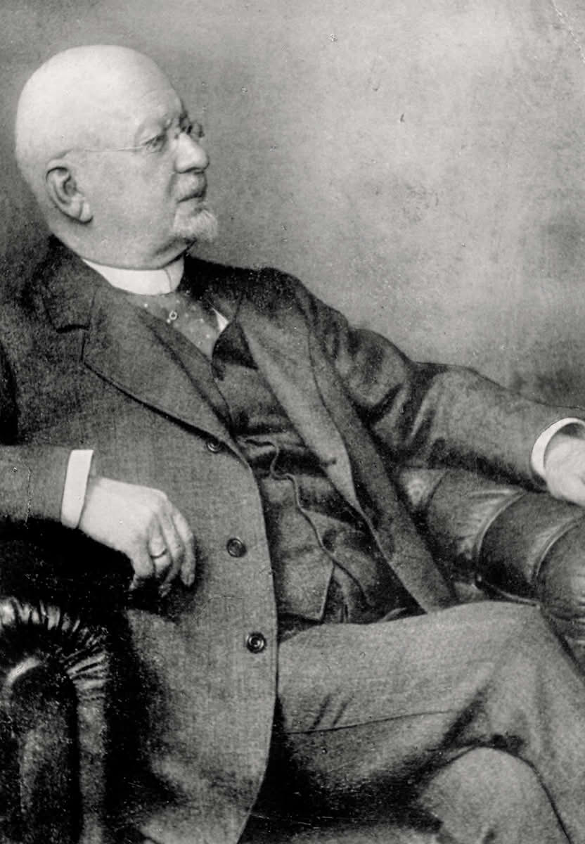 Hugo Gering
