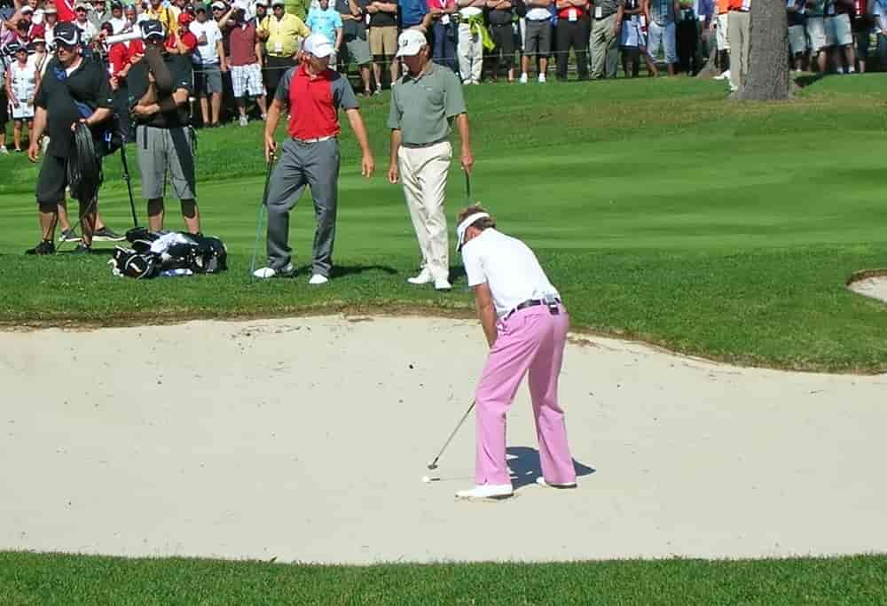 Ian Poulter, 2009