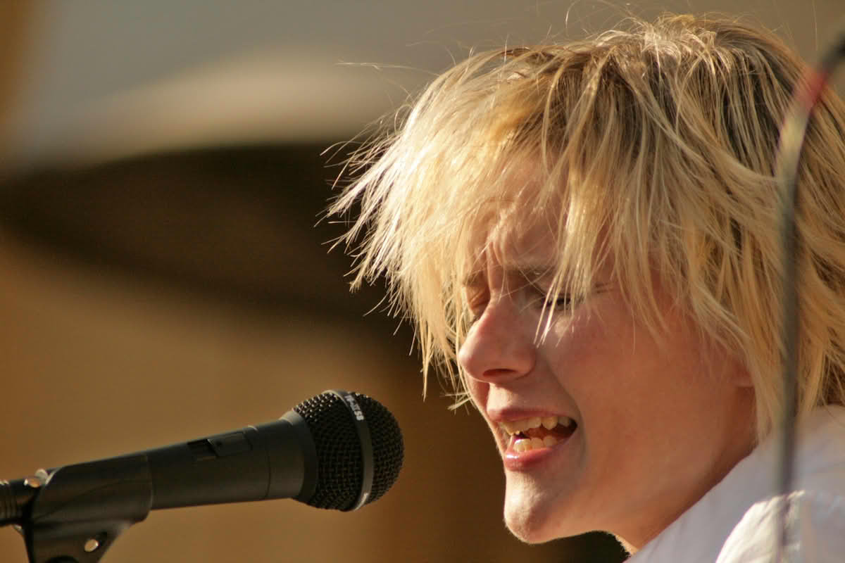 Lisa Dillan