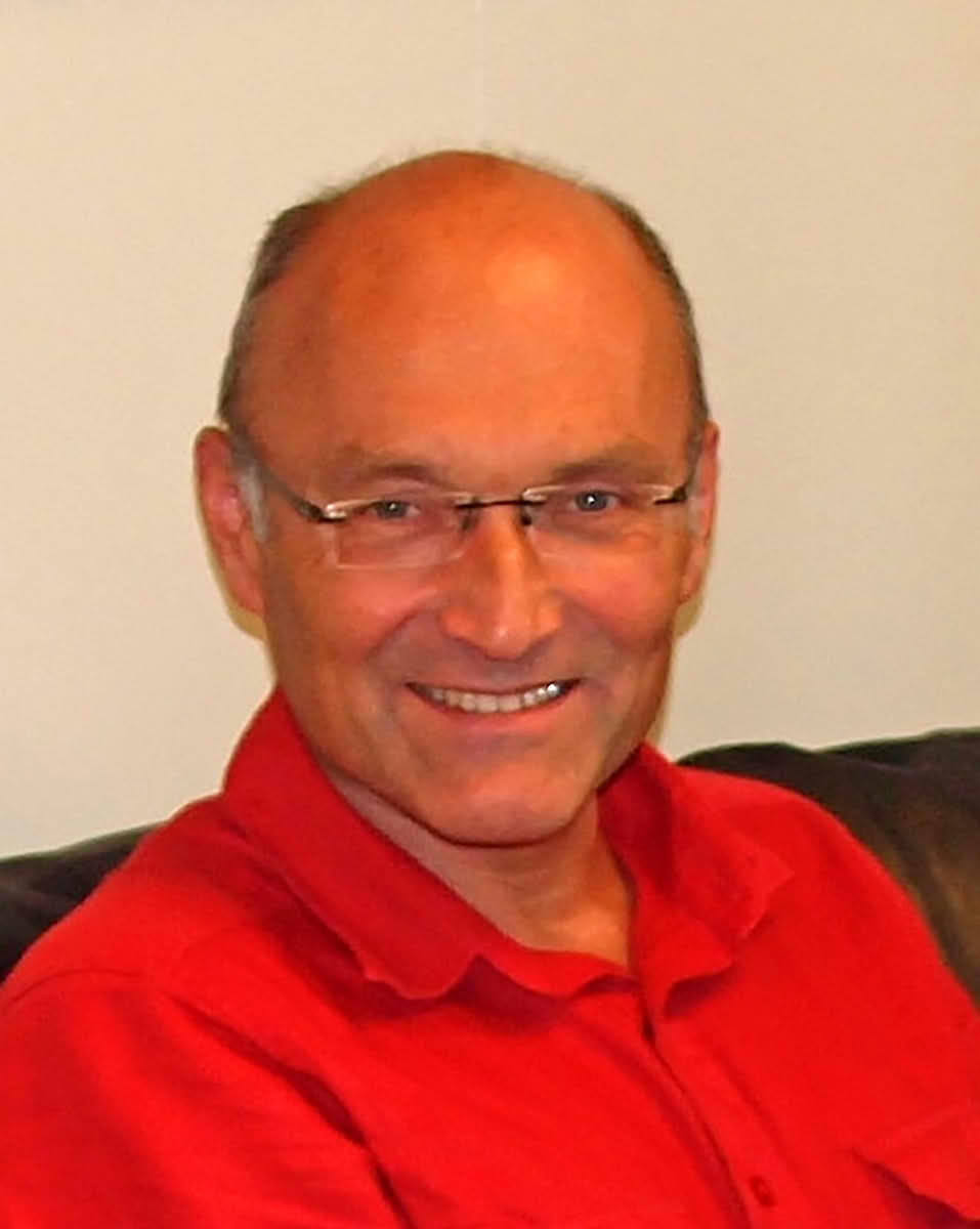 Aksel Hagen