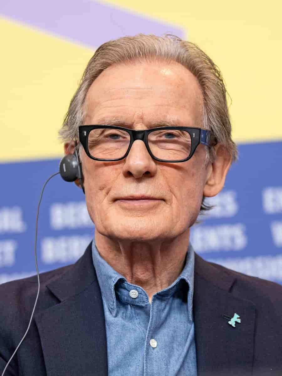 Bill Nighy, 2020