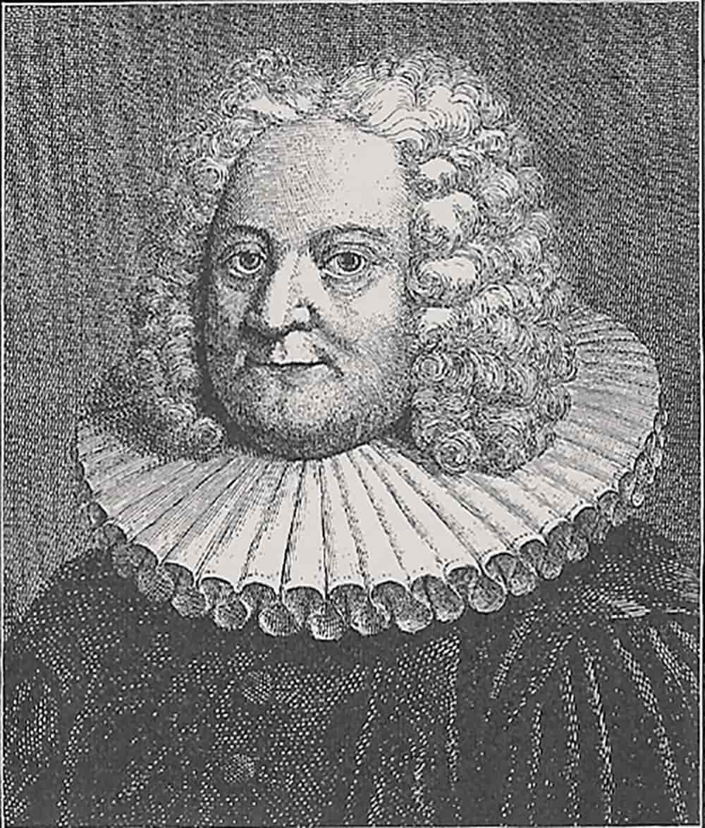 Bartholomæus Deichman