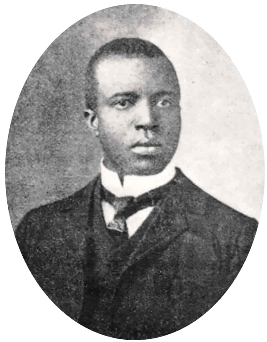 Scott Joplin