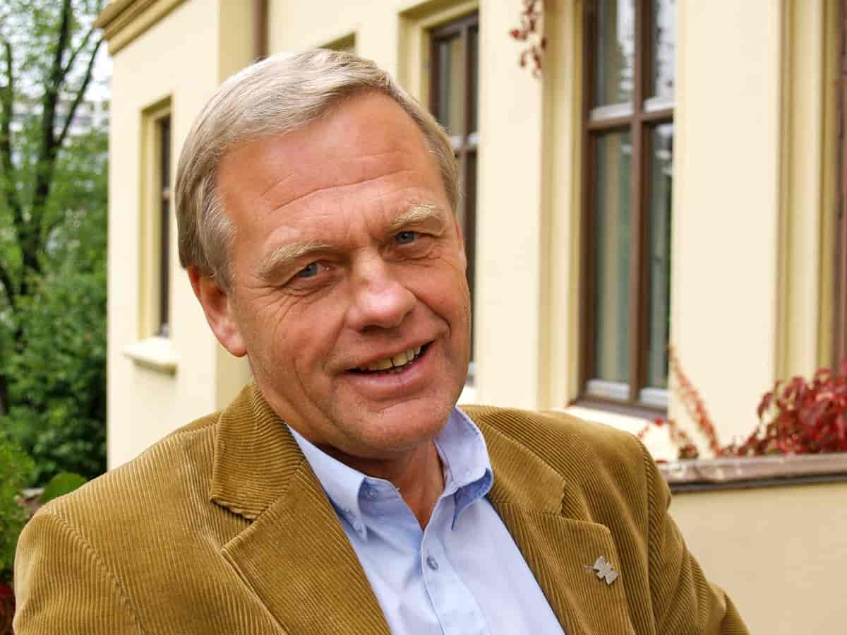 Ernst Baasland