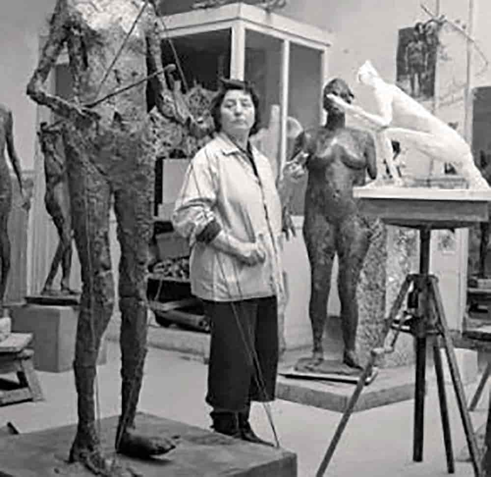 Germaine Richier