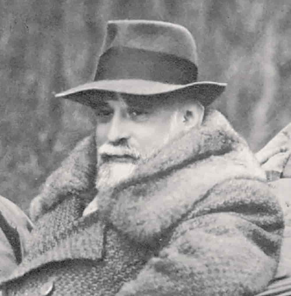 Constantin Brătianu, 1932