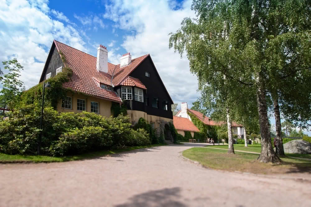 Hvitträsk