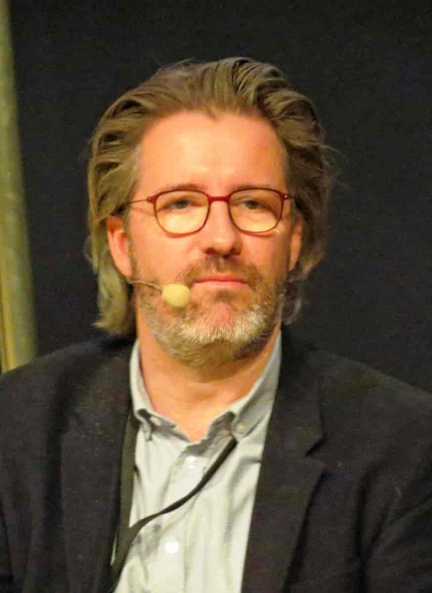 Olafur Eliasson, 2015