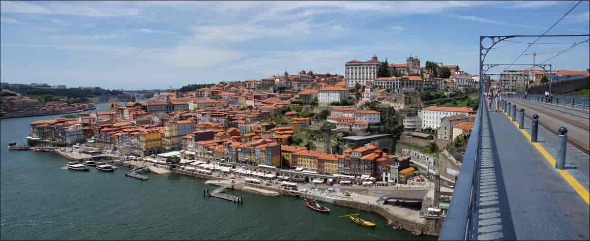 Porto