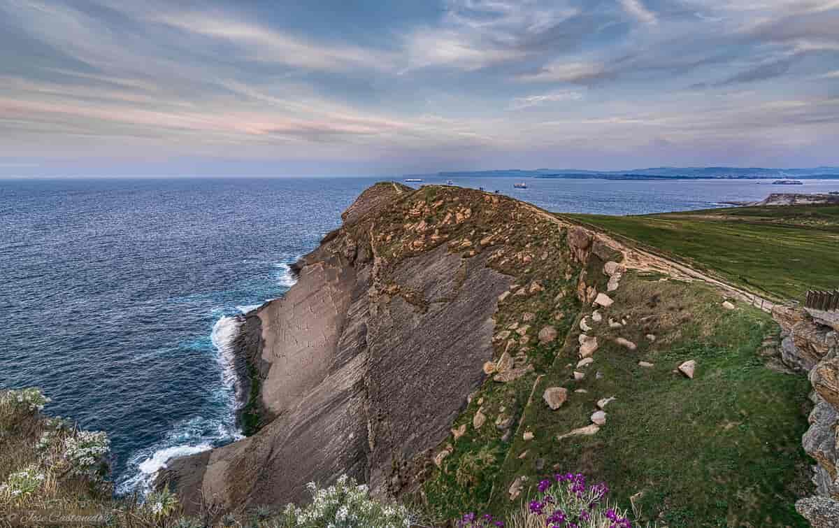 Cabo Mayor