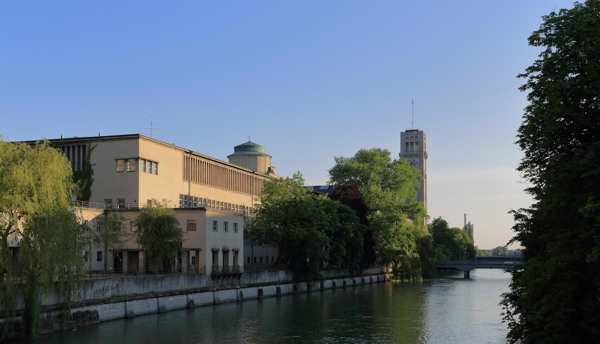 Deutsches Museum