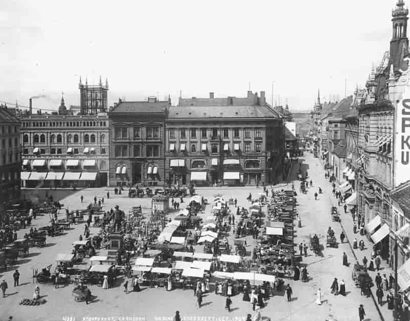 Stortorget