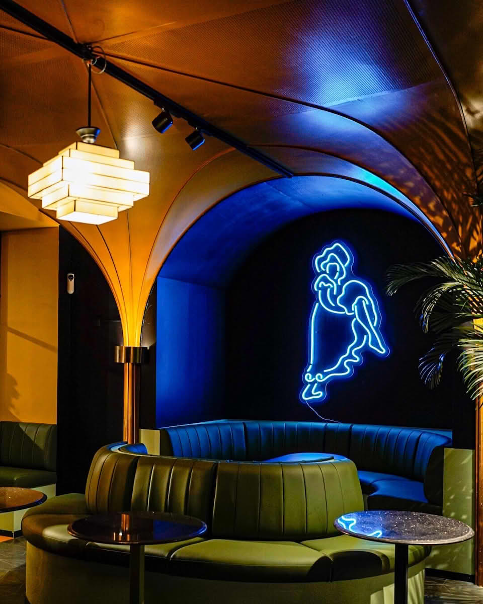 Pigalle bar og nattklubb