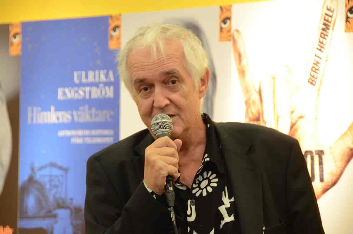 Henning Mankell