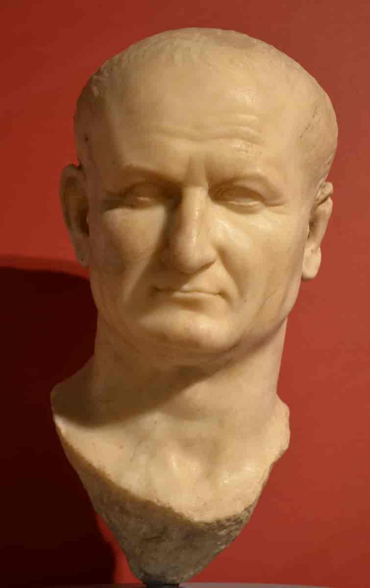 Vespasian