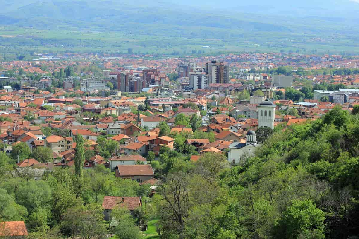 Vranje