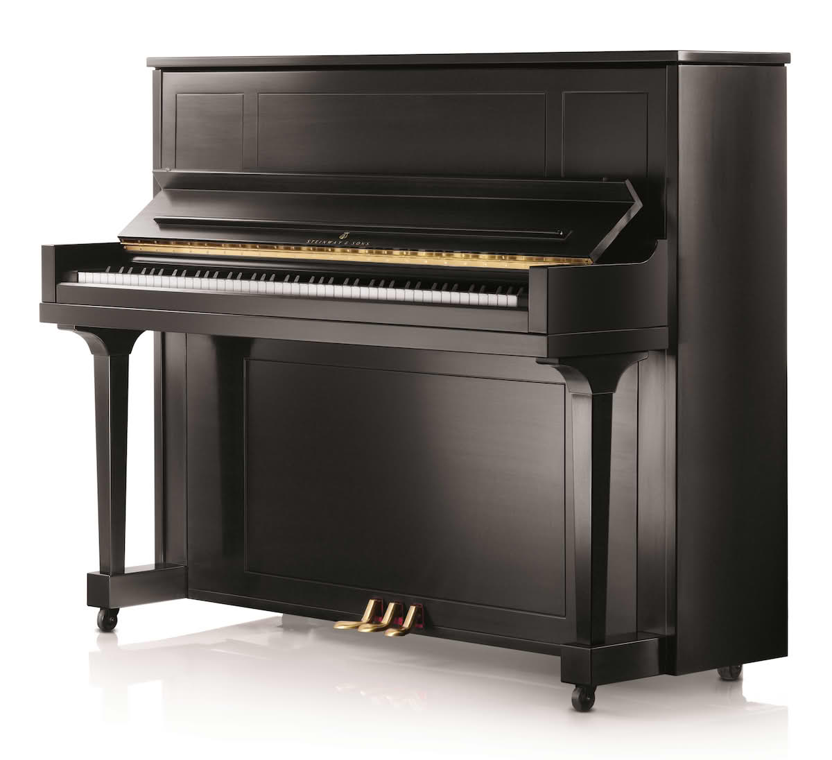 Foto av et piano.