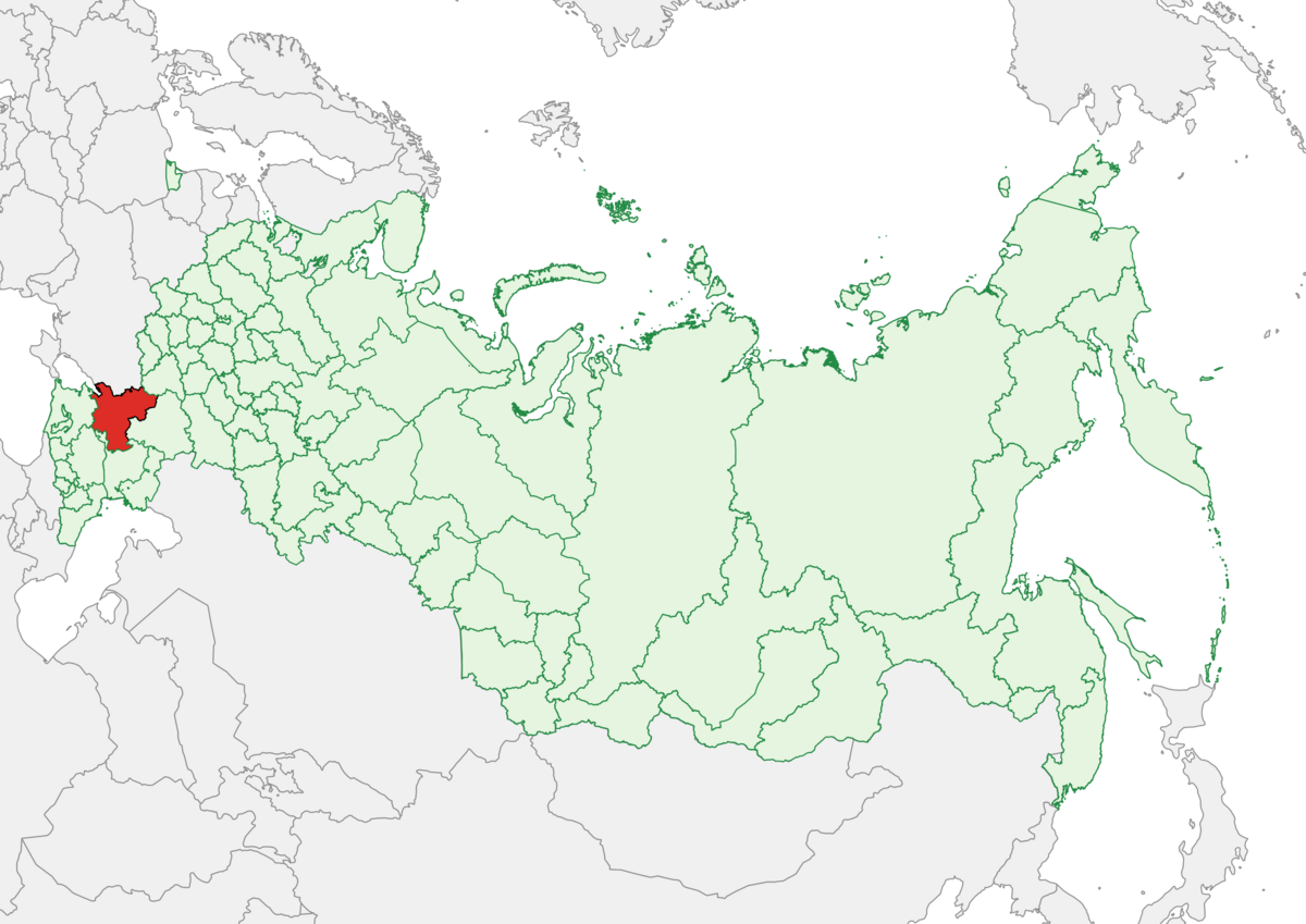 Rostov
