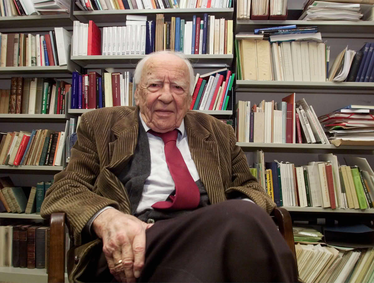 Hans-Georg Gadamer