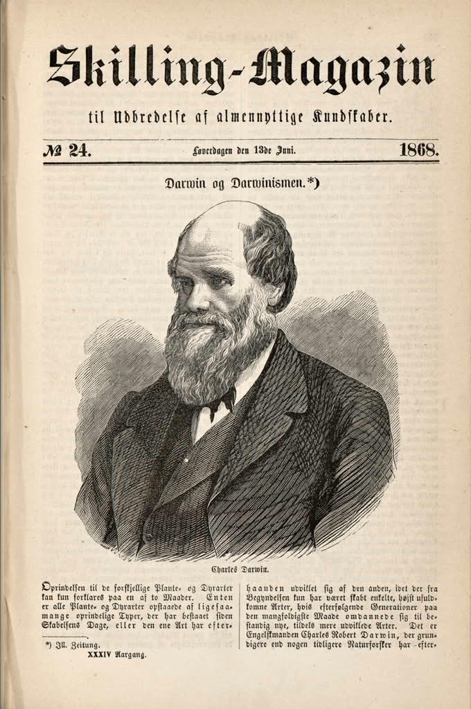 No. 24, 13. juni 1868