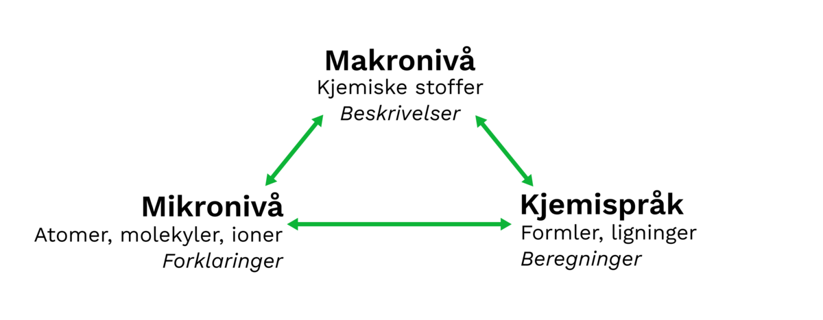 Mikronivå