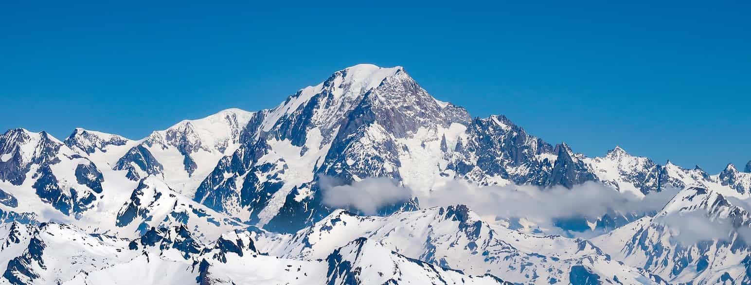 Mont Blanc