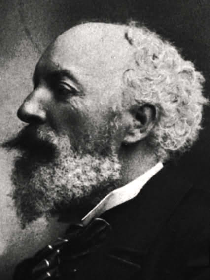 Holger Drachmann