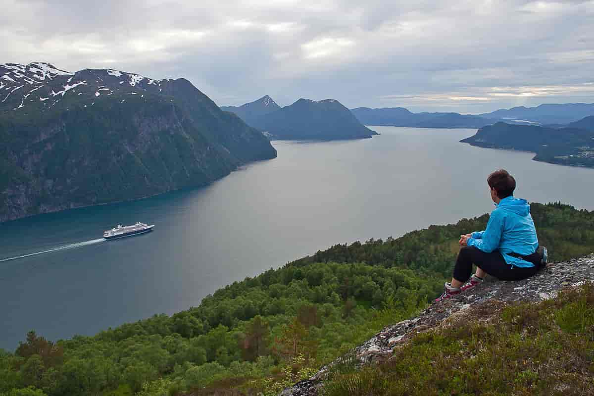 Storfjorden