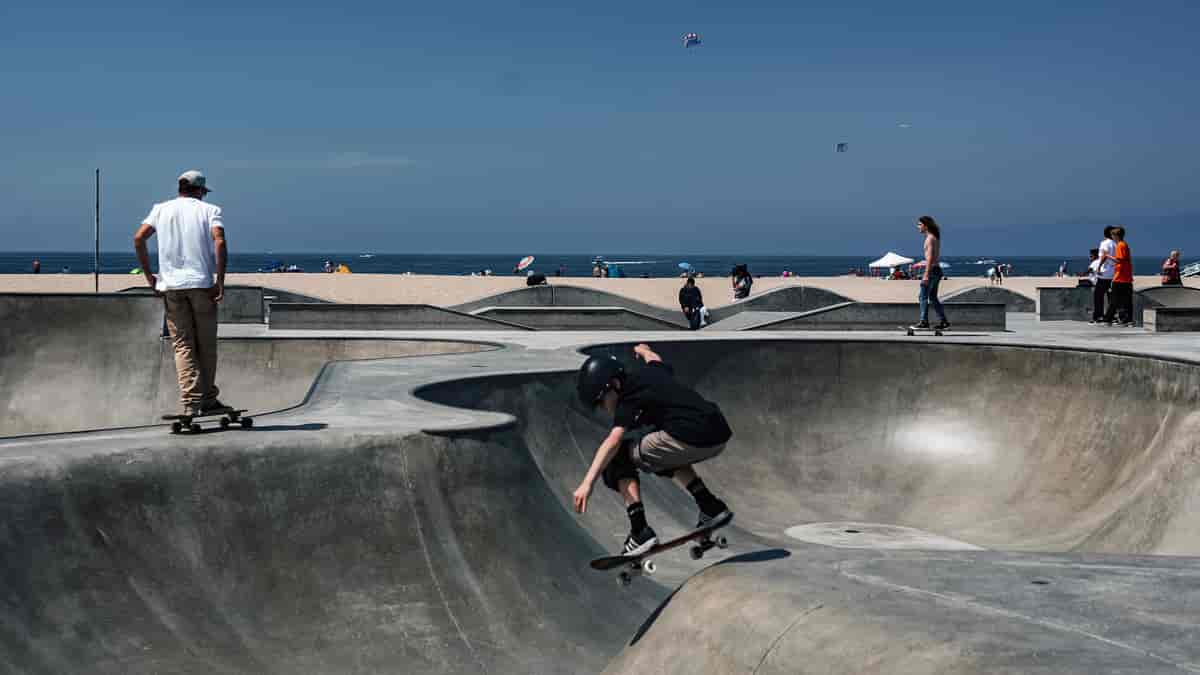 Skatepark