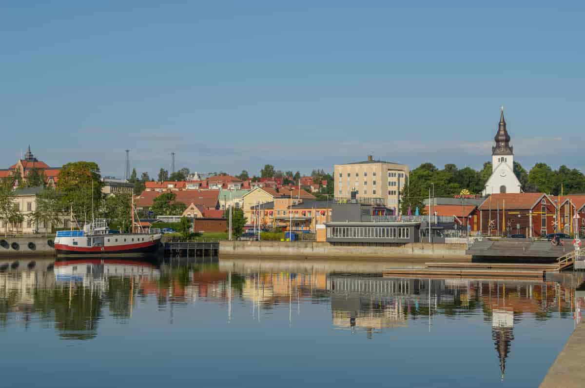 Hudiksvall