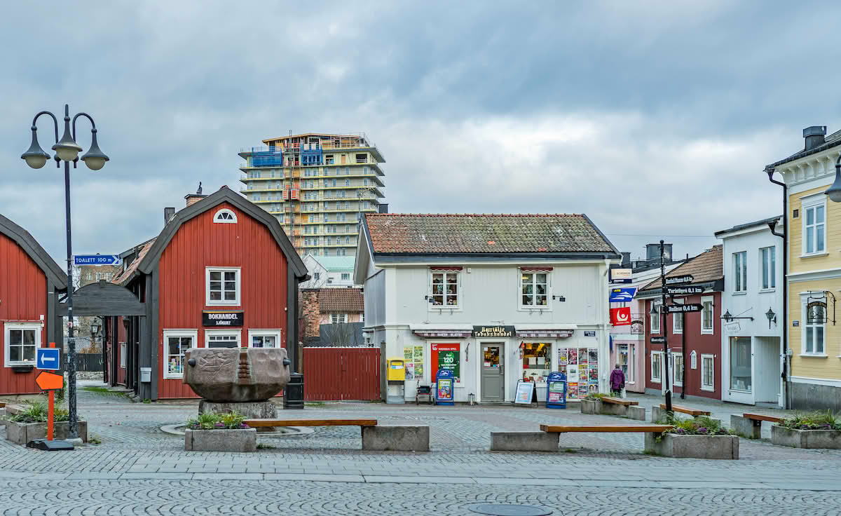 Norrtälje