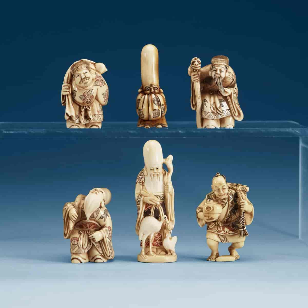 Netsuke