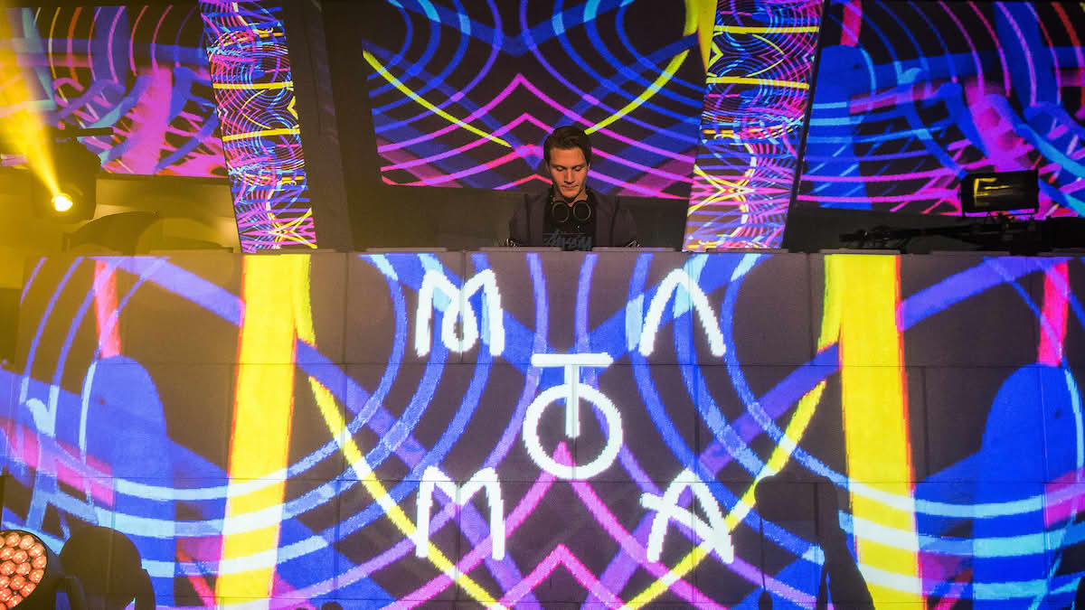 Matoma