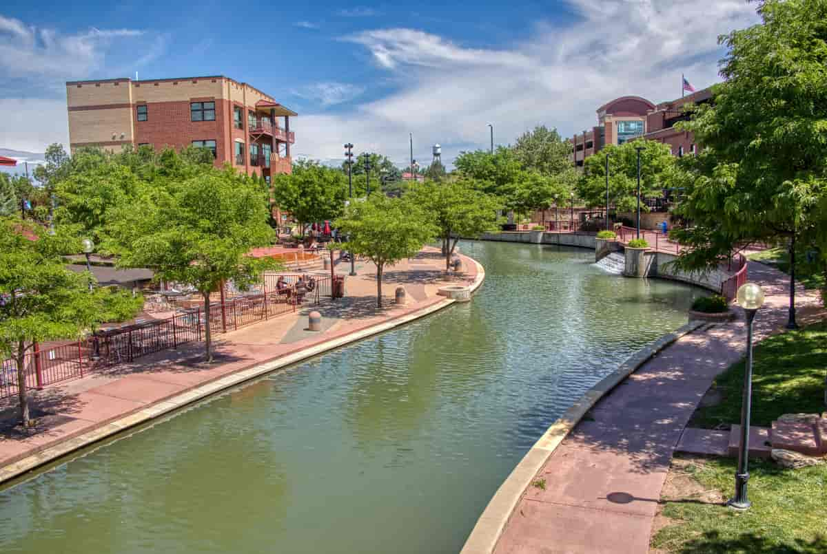 Pueblo, Colorado