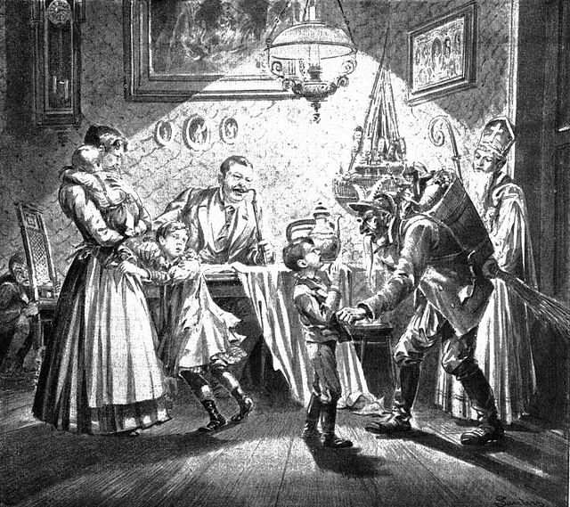 Krampus 