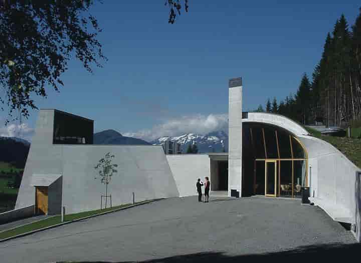 Sverre Fehn