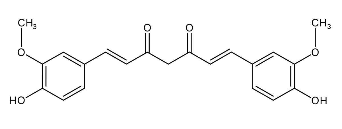 kurkumin