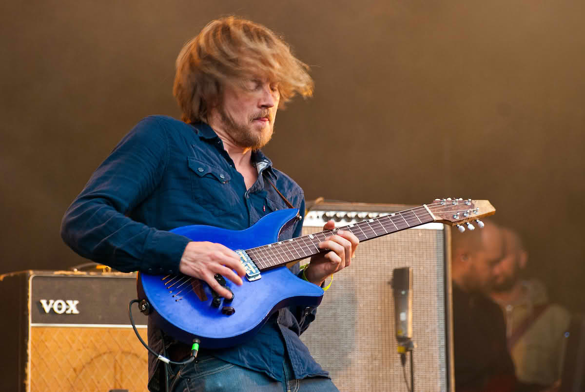 Øystein Greni