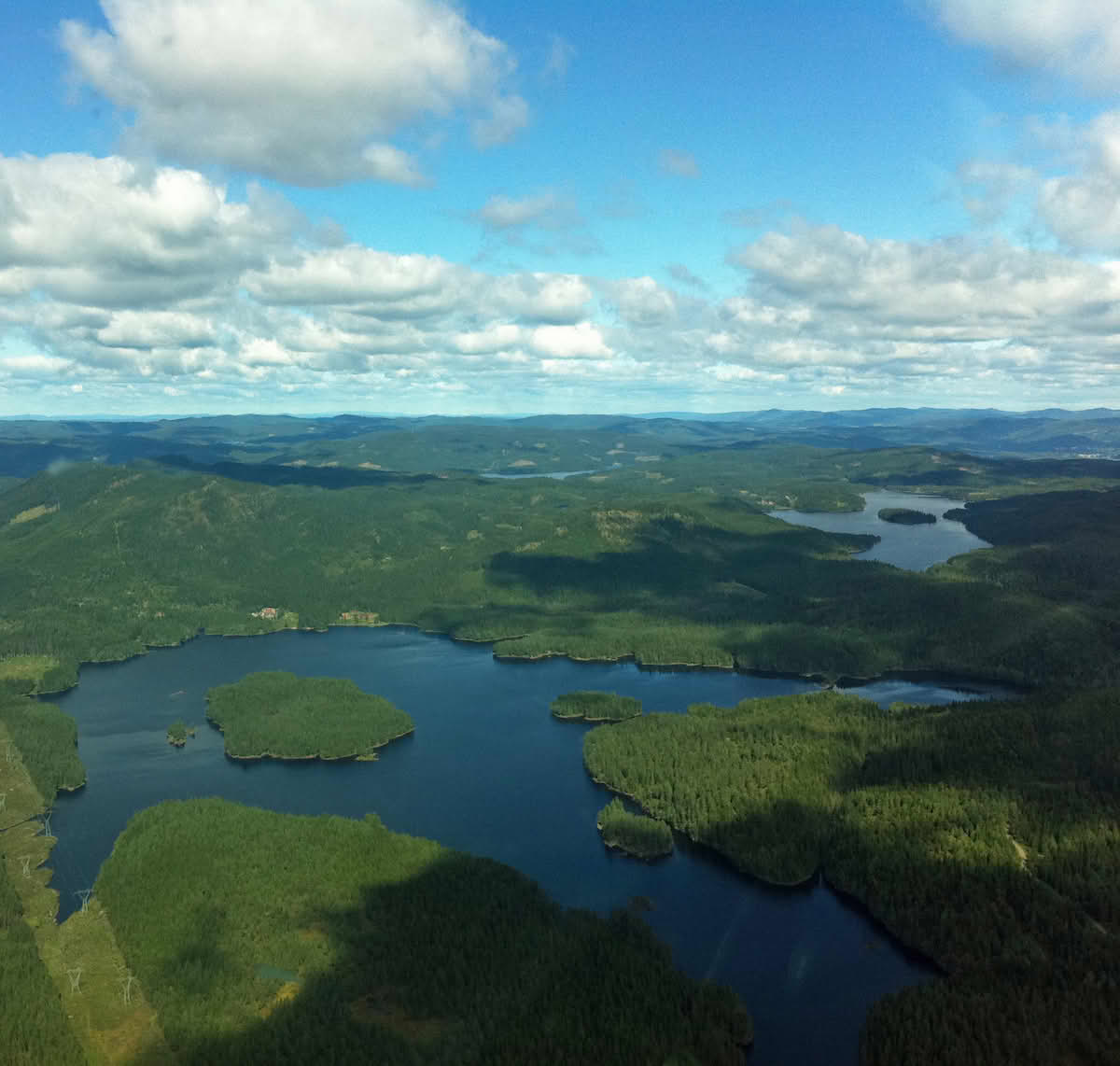 Nordmarka