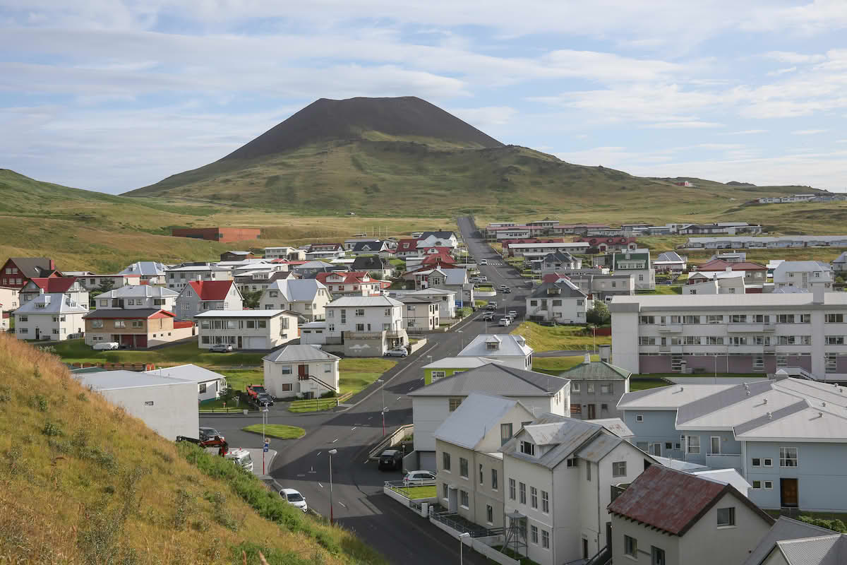 Helgafell