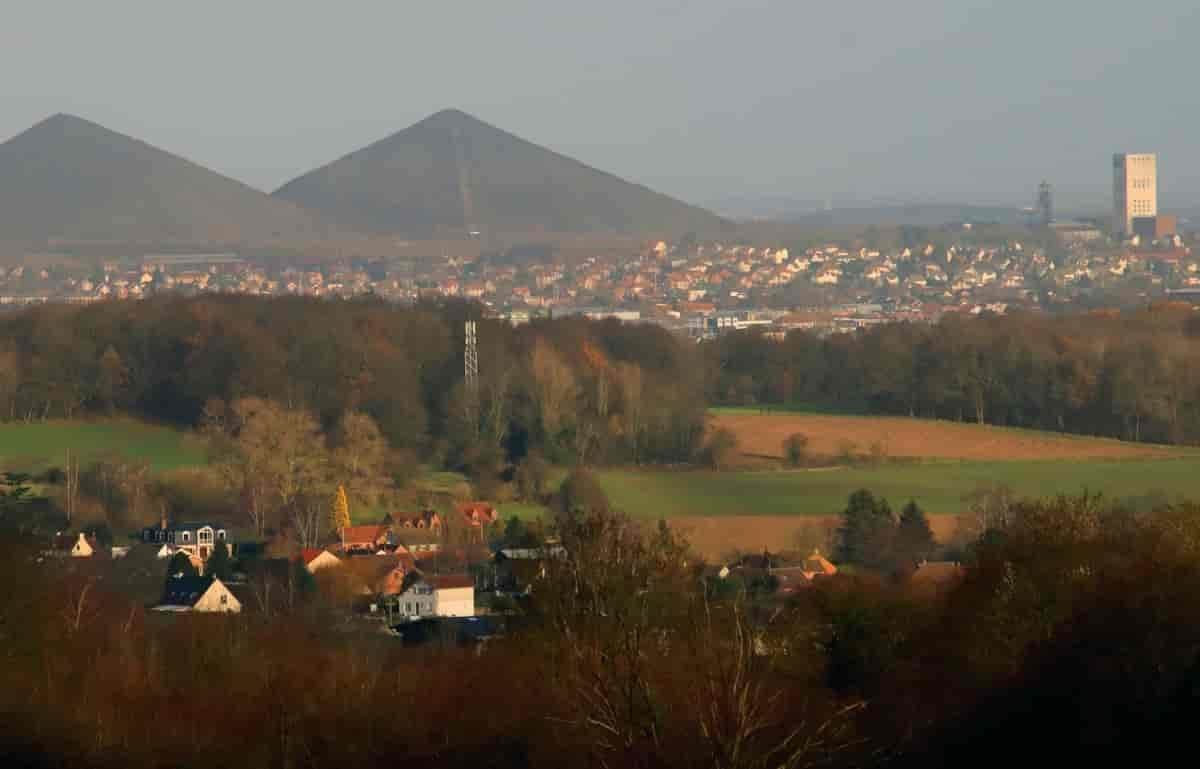 Givenchy-en-Gohelle