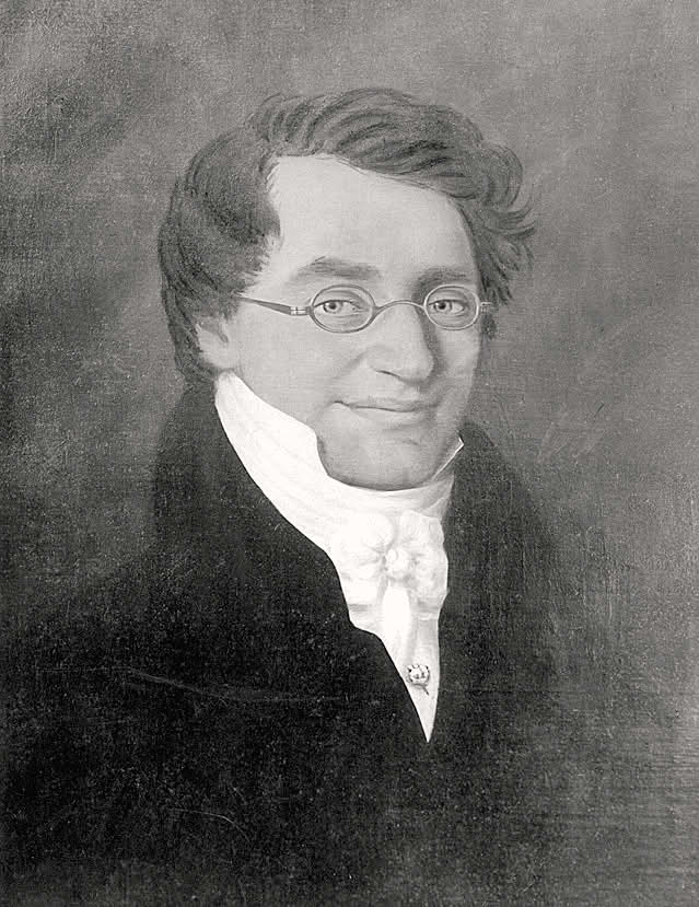 Conrad Nicolai Schwach