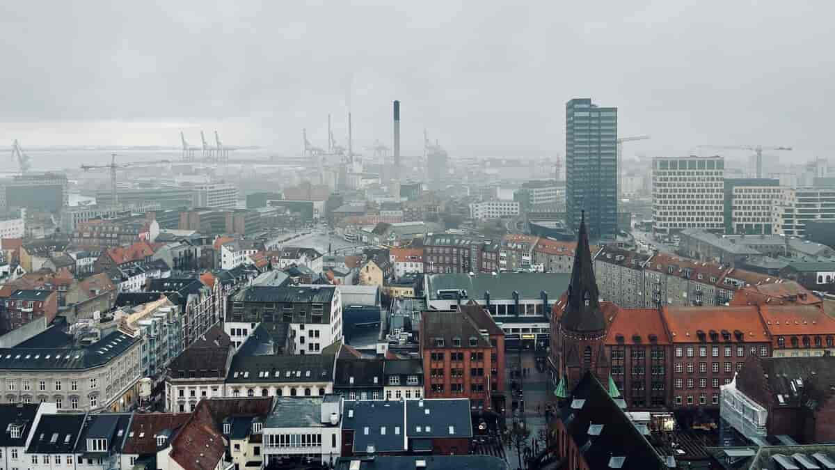 Århus