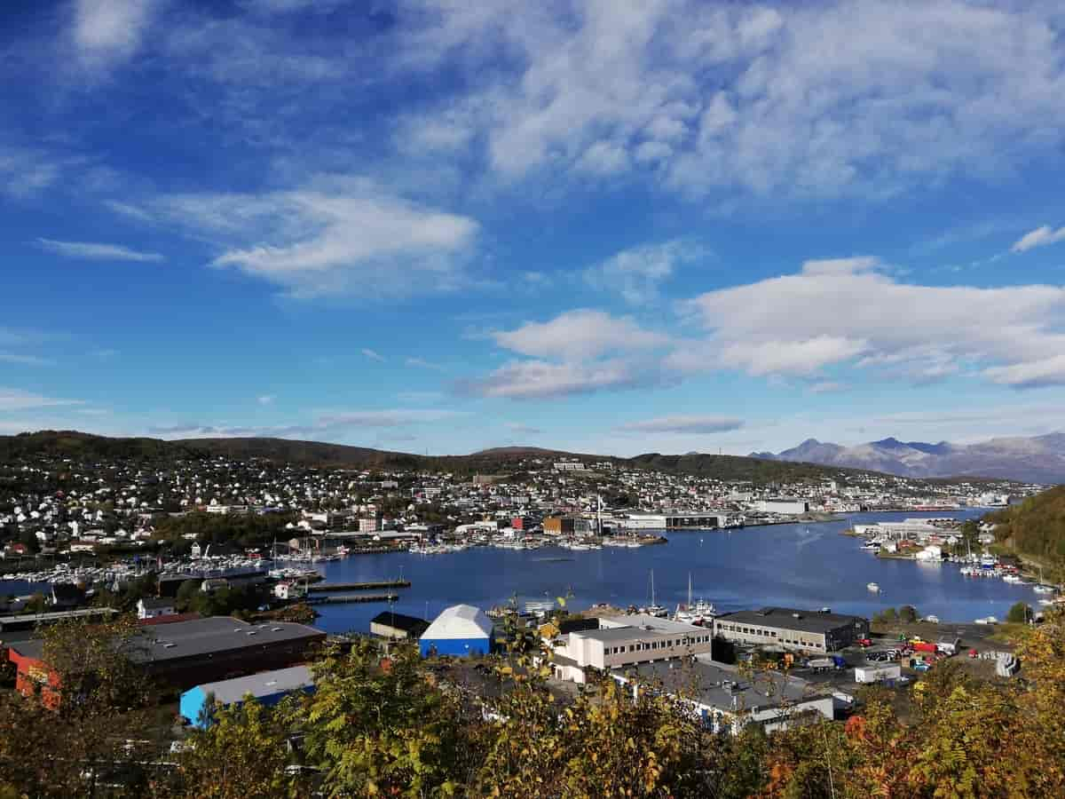 Harstad