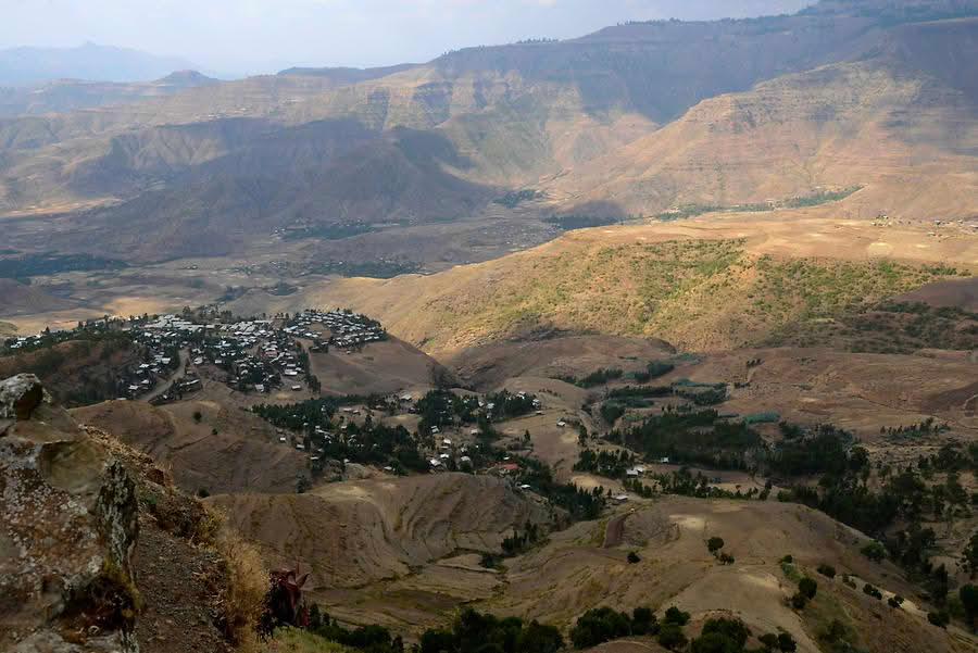 Lalibela