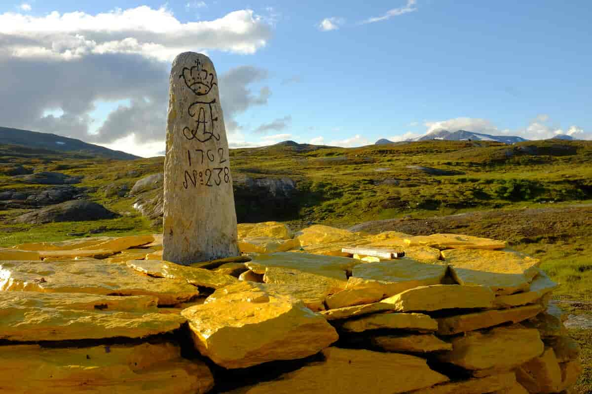 Stendahlsrøysa