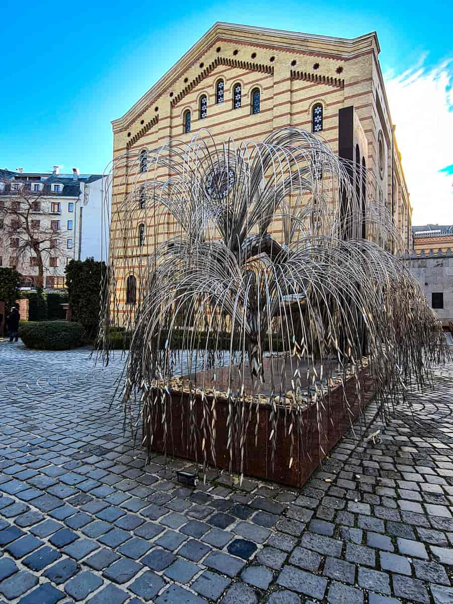  Tabakgasse Synagogue