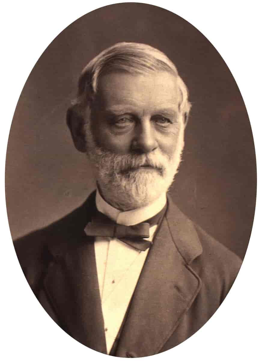 Jacob Christian Jacobsen