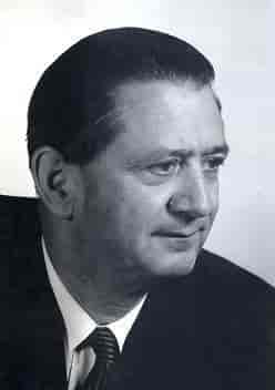 Hubert Schardin